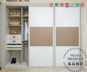 易高衣柜：投资定制家具，教你怎么样赚钱